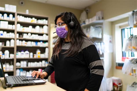 Pharmacy – Valley View Health Center