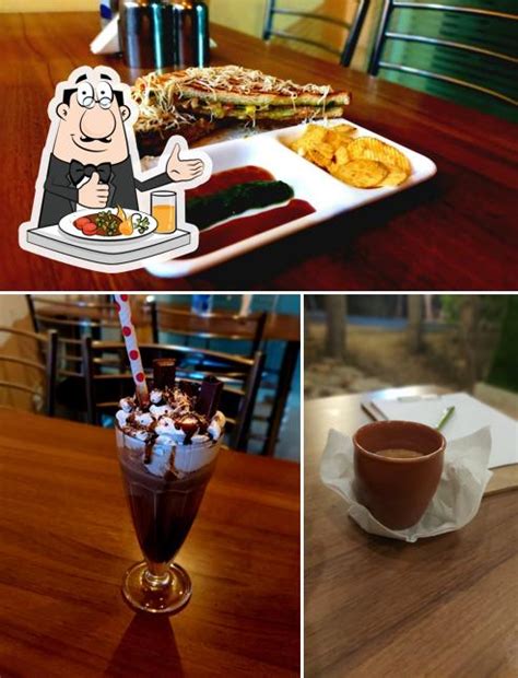 Deccan Food Point, Jammu - Restaurant menu, prices and reviews