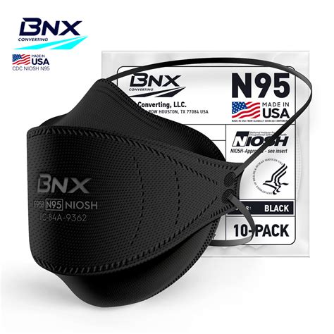 Want to know the difference between a KN95 mask and a N95 mask? Here ...