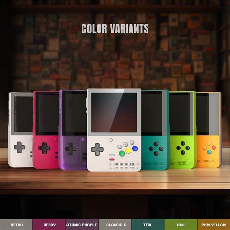 Image result for Retroid Pocket