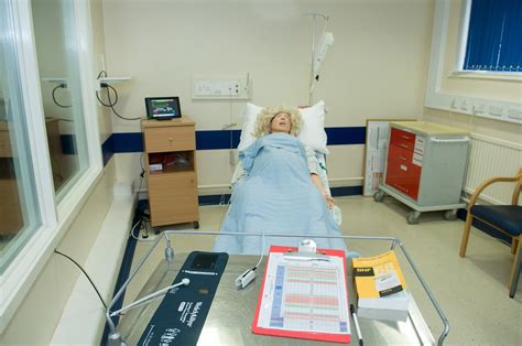 Computer Services Simulation Room 的图像结果