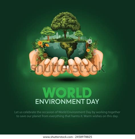 The Environment Day 的图像结果