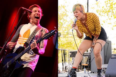 Laura Jane Grace announces tour with Catbite, comes to New Jersey ...