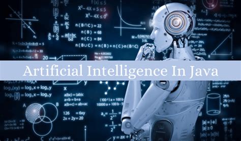 Image result for Artificial Intelligence Using Java