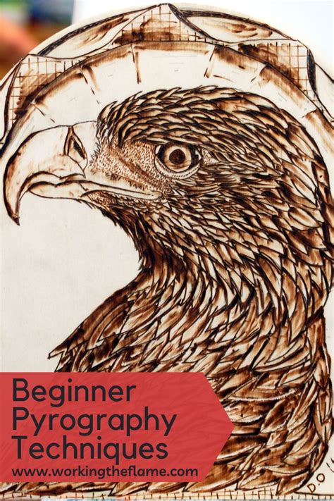 Image result for Pyrography Beginner