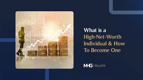 High-Net-Worth: Definition & How to Achieve It | MHG Wealth