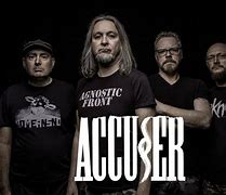 Image result for accuser