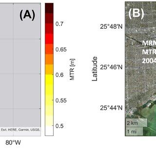 Image result for Key Biscayne Mean High Water Line Map