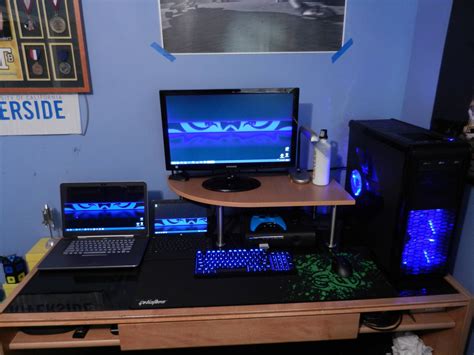 Image result for Best Computer Desktop Setup