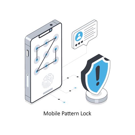 Image result for Mobile Phone Lock Pattern