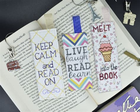 Image result for Amazing Bookmarks