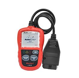 Image result for How to Use Autel AL319 Code Reader