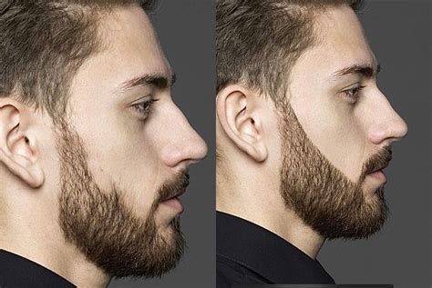 Image result for Microblading Beard