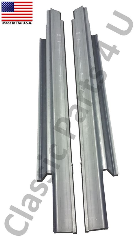 Slip-On Rocker Panels Chevy 的图像结果