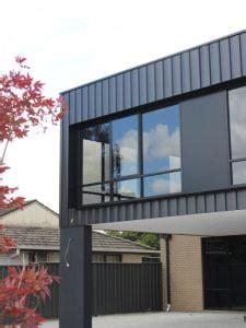 Aluminium Cladding High-Rise Installation 的图像结果