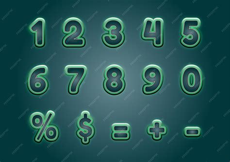 Image result for Matrix Numbers