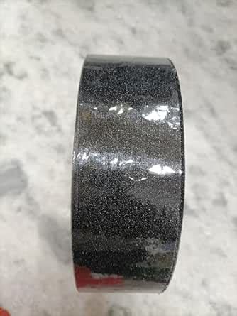 NewSpace Anti Skid/Anti Slip Tape 2'', 18-Mtr Roll, Width.-50mm, Colour ...