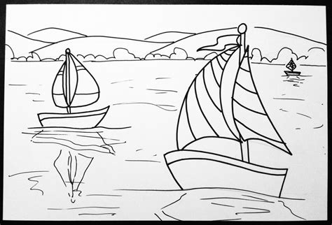 Image result for Drawing for Class 3rd Student