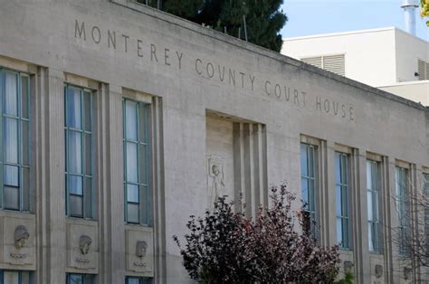 Rivamonte appointed Monterey County Superior Court judge by Gov. Newsom ...