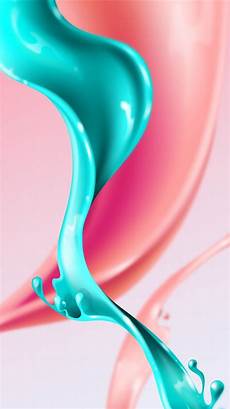 Baby Pink Background Iphone Xr by Wallpaper Blue And Pink Liquid Abstract 2880x1800 Hd Baby Pink Background Iphone Xr