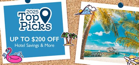 2025 Top Picks | Apple Vacations