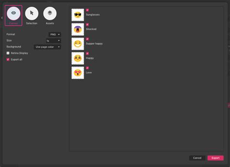 Image result for CorelDRAW Export SVG