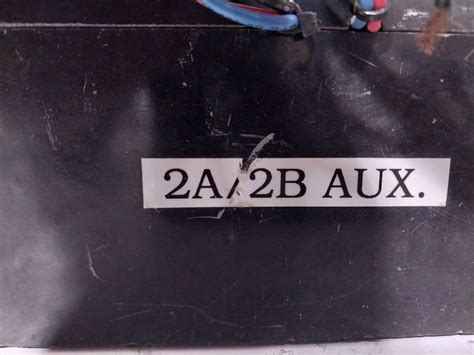 Westinghouse Ma3800F Circuit Breaker 3 Pole 600V Ac 800A Max. – Aeliya ...