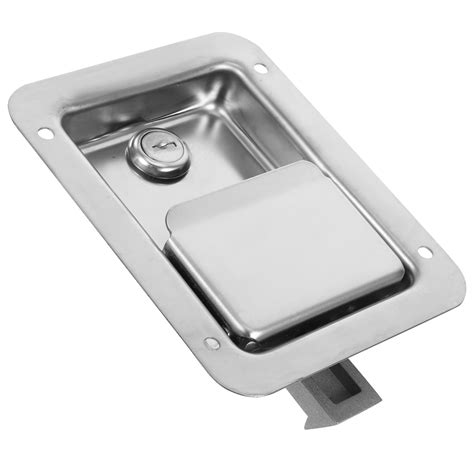 Keypad Lock for Tool Box 的图像结果