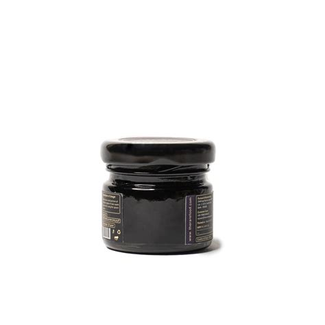 Premium Himalayan Shilajit with High Fulvic Acid – The RARE FOOD Co.