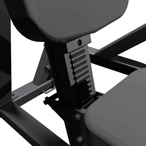 GronkFitness Gronk Fitness Seated Chest Press | Plate Loaded India | Ubuy