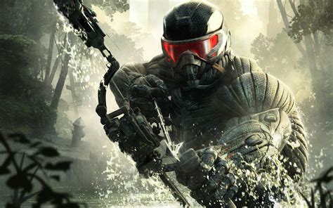 Crytek《孤岛危机3》《Ryse》制作人MikeRead离职_www.3dmgame.com