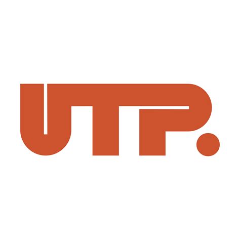 UTP Logo PNG Transparent & SVG Vector - Freebie Supply