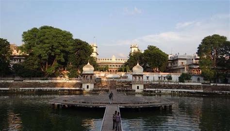 Tomb Of Bahu Begum Is A Historical Monument In Ayodhya