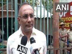 "There's no alarming situation": Karnataka Health Minister on COVID cases