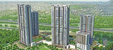 M3M Heights Sector 65, Gurgaon - Price, Brochure