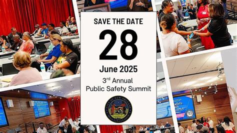 New Orleans Public Safety Summit, University Medical Center New Orleans ...