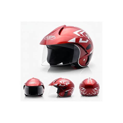 Helmet Reflective Decals - 3M Helmet Reflective Stickers
