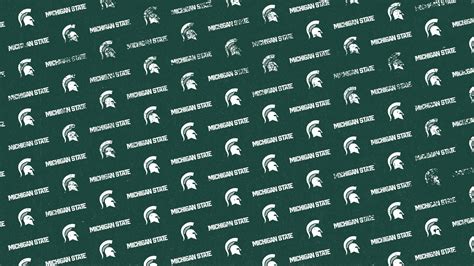 [100+] Michigan State Spartans Wallpapers | Wallpapers.com