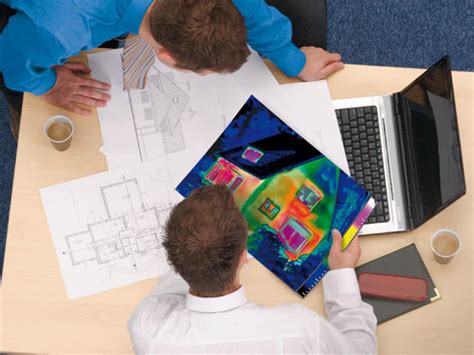 Image result for Building Envelope Test