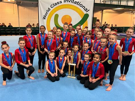 Twist'N Flip Rotterdam (@twistnflipgymnasticsrotterdam) • Instagram ...