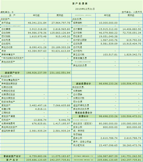 升级版：财务分析系统，自动生成现金流量表及杜邦分析图 - 哔哩哔哩