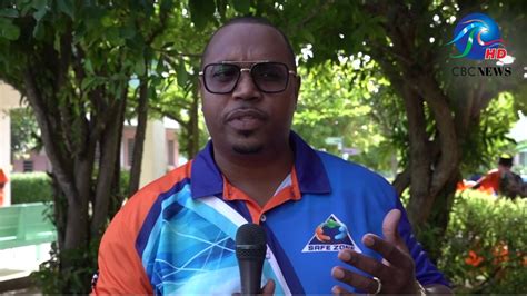 Programme having positive impact on young men - Caribbean Broadcasting Corporation