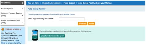 What is Auto Sweep Facility? How it Works and Benefits