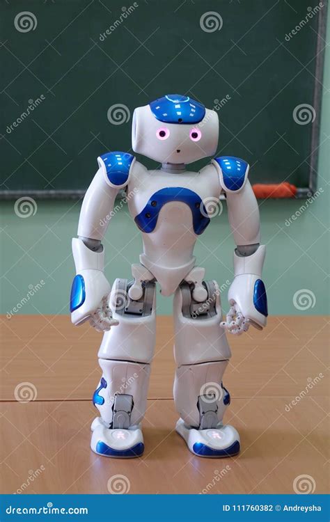 Image result for Small Humanoid Robot