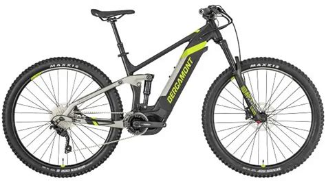 Bici electrica on sale montaña barata