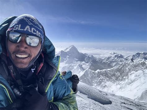 Everest: As Bad Weather Continues, Impatience Grows » Explorersweb