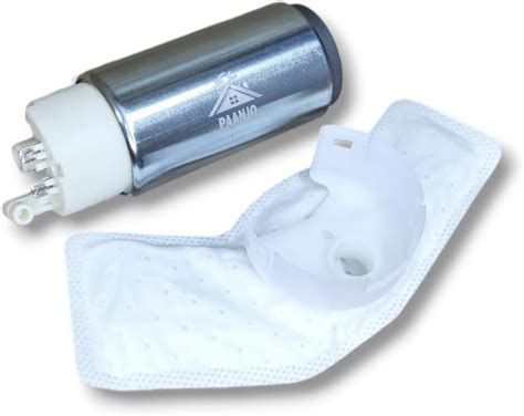 PAANJO Fuel Pump Assembly for Hyundai SANTRO 1ST GEN (09.1998-05.2003 ...