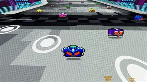 Star Racer - Official Launch Trailer