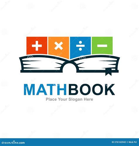 Image result for Math Library Logo