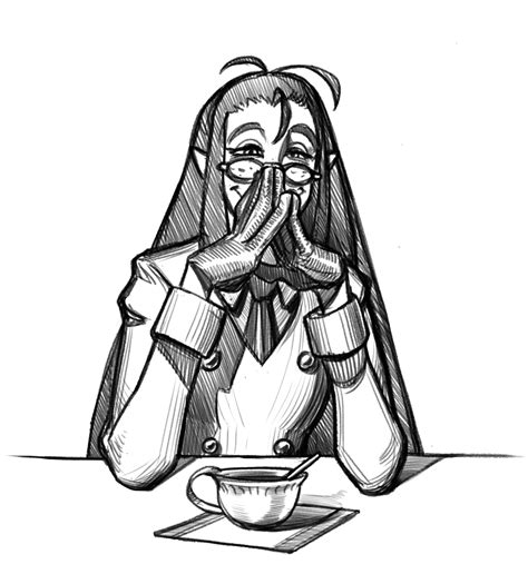 Rip Van Winkle (Рип Ван Винкль) :: rip van winkle :: Hellsing ...